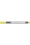 Paint-It 070 lime brush tip marker - 2