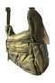 Quality Vintage Antique Casual Travel School Messenger Bag 28 cm X 26 cm - 4