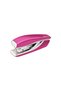 Stapler 10 Sheets No. 10 Mini Model 5528 Pink Wow