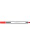 Brush tip marker Paint-It 070 red - 2