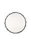 Parabolik 90cm Deep Reflektif Softbox Gridli - 2