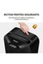 Document Shredder LX25 Cross-Cut - 4