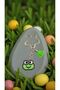 Miyuki Beads Handmade Frog Keychain/Bag Ornament - 3