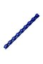 Plastic Binding Ring 8 mm Blue For 21–40 Sheets 100/Pack