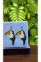 Miyuki Beads Handmade Parrot Toucan Earrings 3 - 3