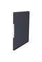 Presentation Folder 20 Sheets Black Vivida