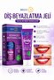 Begisun New Purple Dental Care Gel 50 ml – Suitable for Daily Use - 2