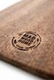 Natural Wood Handmade Presentation Board-Cutting Board - 6