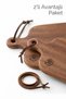 Natural Wood Handmade Presentation Board-Cutting Board - 5