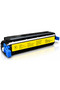 Gate Way 501A Yellow High Yield Toner Cartridge Is Compatible with HP Color LaserJet Series CP3505 CP3505DN CP3505N CP3505 Series CP3505X CP3505XH (Q6471A Yellow)