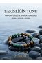 Real Natural Stone Bracelet Focus - Strength and Balance African Turquoise Tiger's Eye Stone - 3