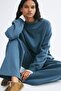 2 Parçalı Sweatshirt Set