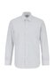 Long Sleeve Slim Fit Non Iron 100% Cotton Classic Shirt - 5