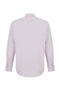 Long Sleeve Regular Fit Non Iron Classic Cotton Shirt - 5