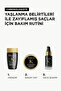 Night Care Serum for Weak Hair with Signs of Aging 30ml - 8