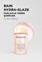 Gloss Absolu Bain Hydra-Glaze Shine-Enhancing Shampoo for Frizzy Hair 80ml - 2