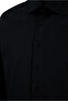 Long Sleeve Slim Fit Non Iron 100% Cotton Classic Shirt - 7