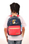 Rlx-8080 Girl's Primary School Bag Cappadocia Pink - 3