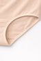 Skin Color Maternity Panties Cotton Modal Ultra Flexible Lycra - 5