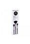 Illuminating Makeup Brush Set - 49 + Oval Concealer Brush - 136 - 2