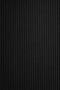 Women's Black Cotton Ribbed Plus Size Leggings - 7