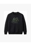 Special Forces Tactical Soldier Duo Embroidered Crewneck Sweatshirt Unisex - 2
