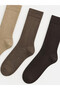 Timeless Clothing & Timeless Choices Men's Socks 3-Pack - 2