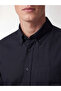 Esvab • Modern & Distinctive Standard Fit Gabardine Men's Shirt - 3