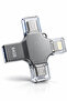 64 GB FLASH BELLEK - 3