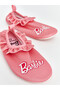Barbie Printed Girls' Sea Shoes - 3