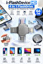 64 GB FLASH BELLEK - 2