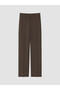 Quality Pieces from Çelebi Store High Waist Women's Pants
