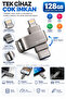 128 GB FLASH BELLEK - 5