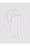 Timeless Clothing & Timeless Choices 2-Piece Standard Fit Thin Fabric T-Shirt /03