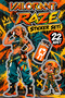 Valorant Raze Sticker Set 22 Pieces |   Game Themed Sticker