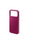 Fuchsia Aluminum Phone Case Dk560 iPhone 17 Promax - 2