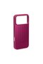Fuchsia Aluminum Phone Case Dk560 iPhone 17 Promax - 3