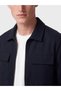 Standard Fit Men's Jacket for Style Enthusiasts from Uzg Store - 4