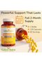 Kaibro Nutra Berberine HCL Supplement 1000mg | Immune System Support - 6