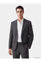 Esvab • Modern & Distinctive Slim Fit Men's Blazer Jacket - 2
