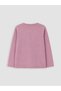 Esvab • Modern & Distinctive Zero Roba Collar Girls' Fleece Pajama Set - 5