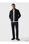 Rmz Gi̇yi̇m Farkiyla Standard Fit Stand Collar Men's Jacket - 3