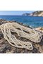 Pearl String White 3*2,5mm – Natural Texture Royal Series (63314) - 4