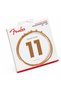 860Cl Phosphor Bronze Dura-Tone Coated 11-52 Acoustic Guitar String - 2