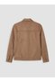 I Standart Fit Suede Men's Jacket from Freezen Store - 7