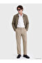 I Normal Fit Shirt Roba Collar Men's Coat from Freezen Store - 3