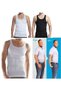 Men Slim N Lift Body Shaper Underwear Vest