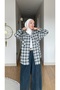 WOMEN'S RUBBER SHIRT - 3