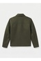Spring Basic Double Relax Thin Jacket - 4