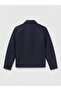 Spring Basic Double Relax Thin Jacket - 4